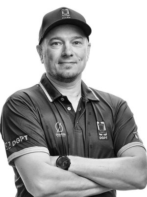 Juha Kytö